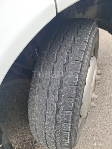 Ford Transit 2006, 247,667 km - 2.4 л - Bakı
