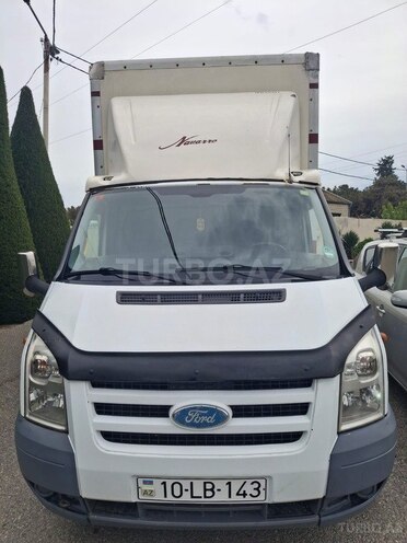 Ford Transit 2006, 247,667 km - 2.4 л - Bakı