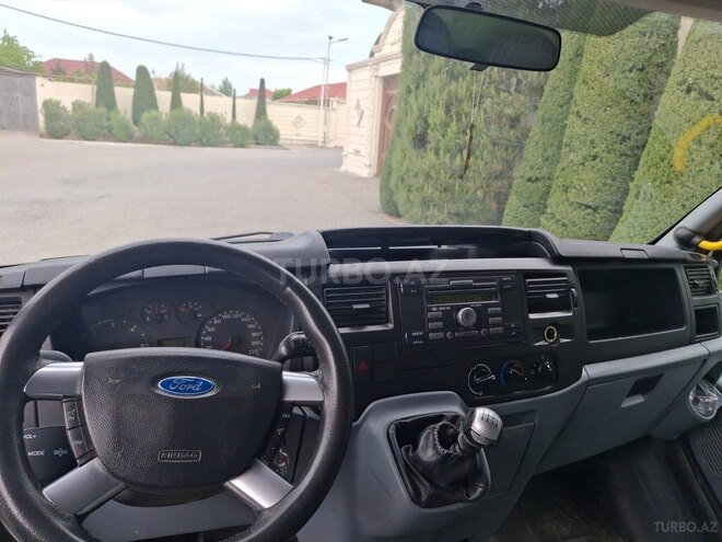Ford Transit 2006, 247,667 km - 2.4 л - Bakı