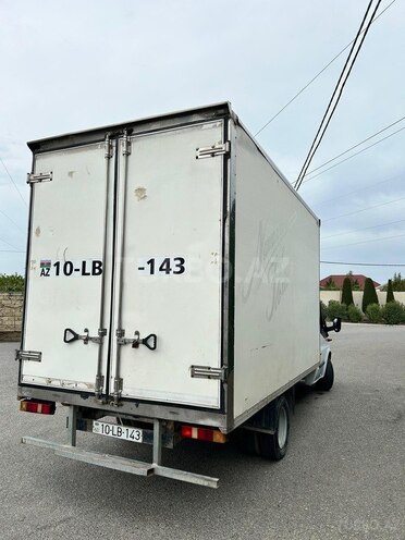 Ford Transit 2006, 247,667 km - 2.4 л - Bakı