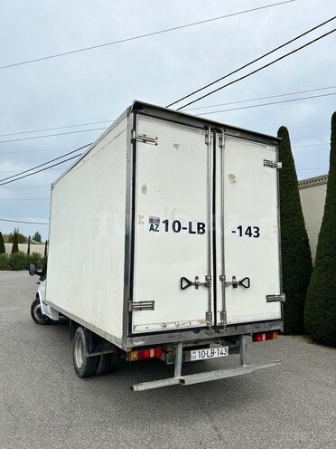 Ford Transit 2006, 247,667 km - 2.4 л - Bakı