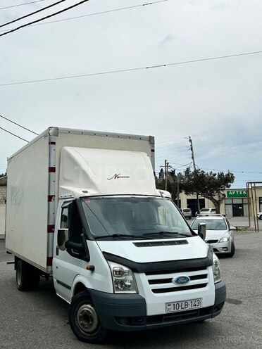Ford Transit 2006, 247,667 km - 2.4 л - Bakı