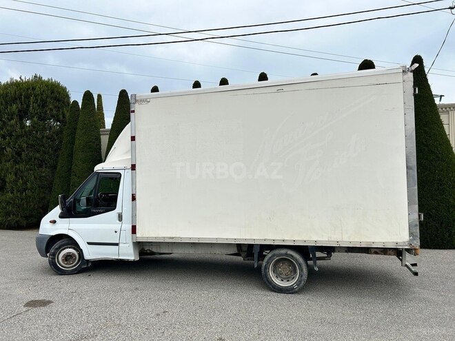 Ford Transit 2006, 247,667 km - 2.4 л - Bakı