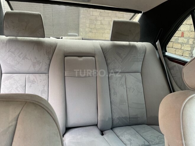 Mercedes E 280 1997, 237,694 km - 2.8 l - Sumqayıt