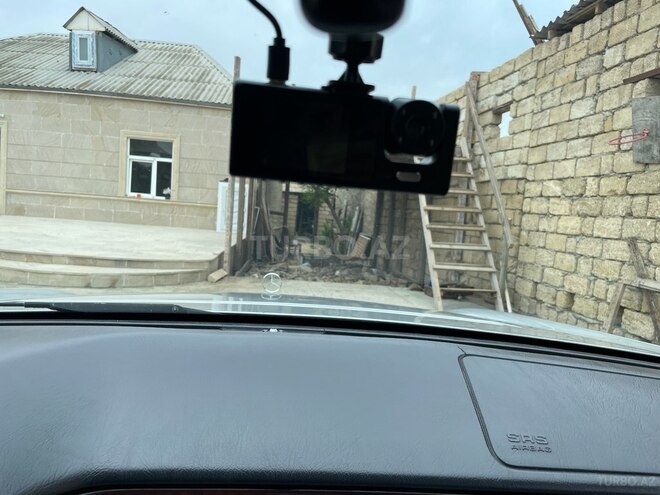 Mercedes E 280 1997, 237,694 km - 2.8 l - Sumqayıt