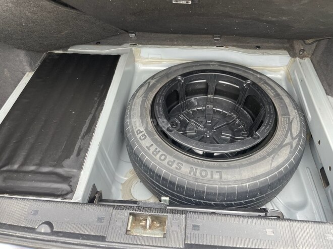 Mercedes E 280 1997, 237,694 km - 2.8 l - Sumqayıt