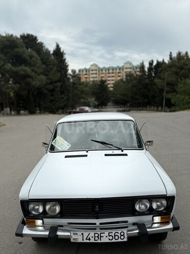 LADA (VAZ) 2106 1980, 56,230 km - 1.6 l - Sumqayıt
