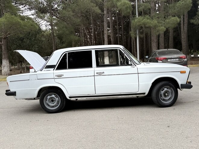 LADA (VAZ) 2106 1980, 56,230 km - 1.6 l - Sumqayıt