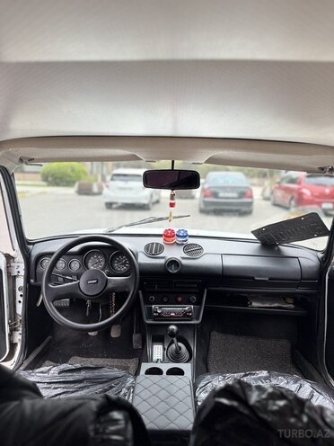 LADA (VAZ) 2106 1980, 56,230 km - 1.6 l - Sumqayıt