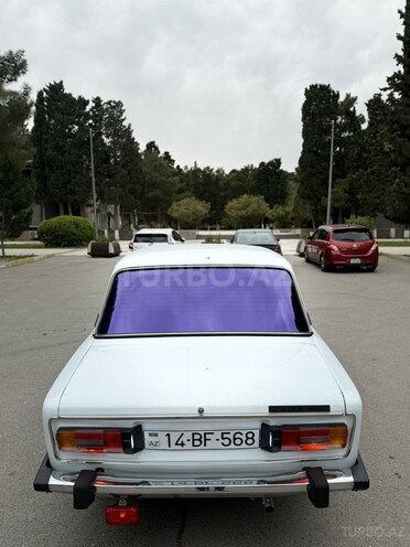 LADA (VAZ) 2106 1980, 56,230 km - 1.6 l - Sumqayıt