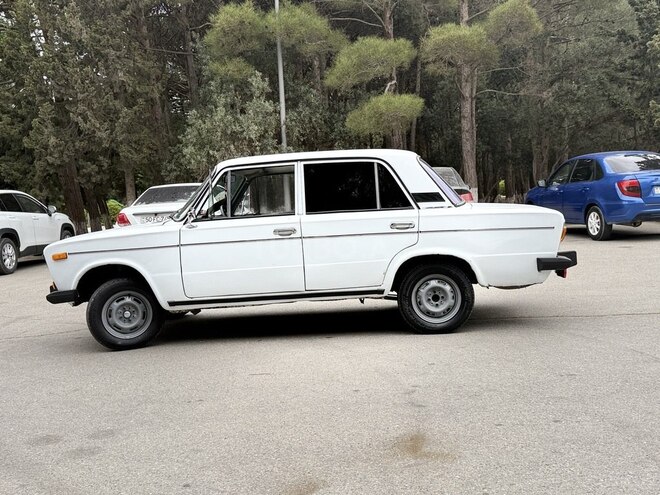 LADA (VAZ) 2106 1980, 56,230 km - 1.6 l - Sumqayıt