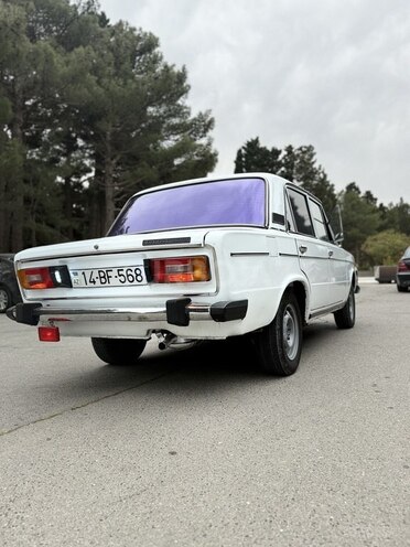 LADA (VAZ) 2106 1980, 56,230 km - 1.6 l - Sumqayıt