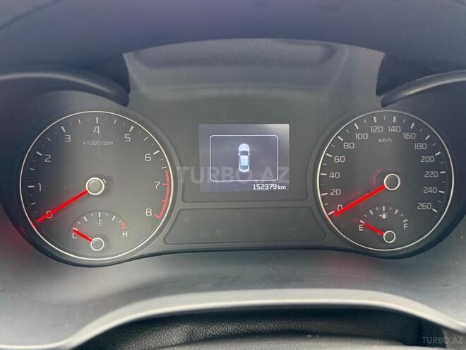 Kia K5 2017, 153,000 km - 2.0 l - Bakı