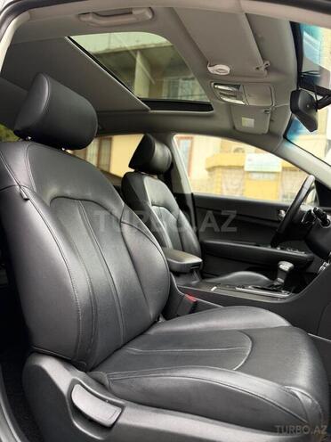 Kia K5 2017, 153,000 km - 2.0 l - Bakı