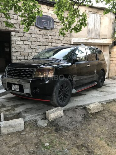 Nissan Armada-6