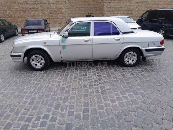 GAZ 31105 2004, 108,370 km - 2.4 l - Bakı