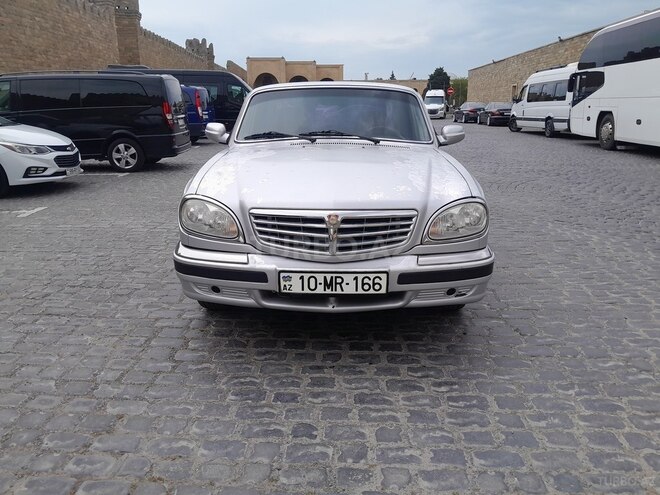 GAZ 31105 2004, 108,370 km - 2.4 l - Bakı