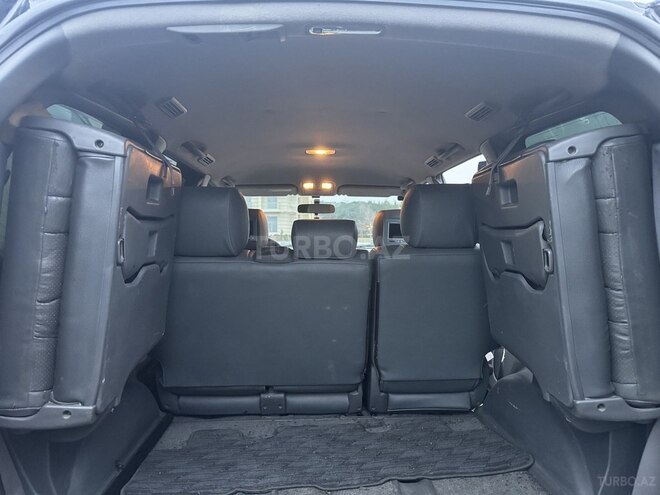 Toyota Land Cruiser Prado 2008, 202,000 km - 2.7 л - Bakı
