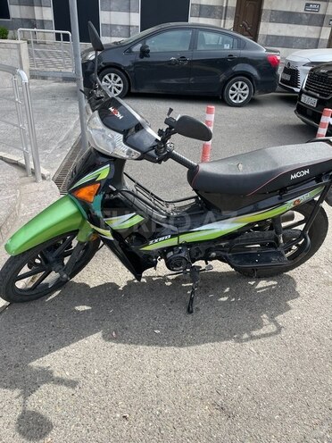Tufan CUB50 2020, 290,000 km - 0.1 l - Bakı