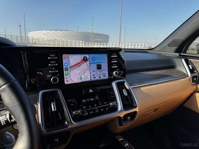 Kia Sorento 2022, 32,000 km - 1.6 l - Bakı