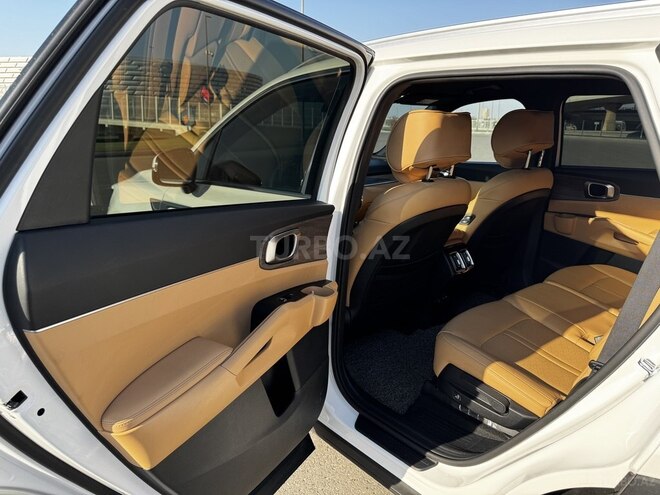 Kia Sorento 2022, 32,000 km - 1.6 l - Bakı