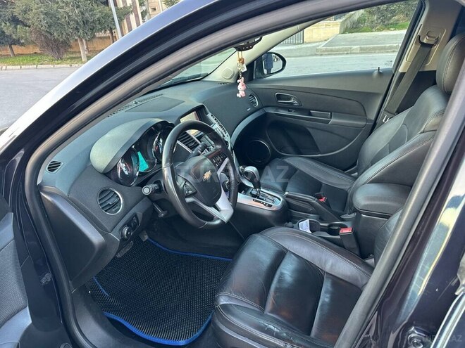 Chevrolet Cruze 2014, 187,000 km - 1.4 l - Bakı