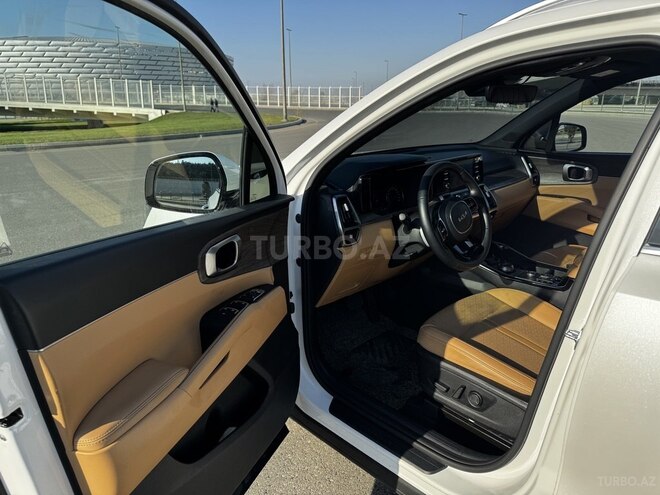Kia Sorento 2022, 32,000 km - 1.6 l - Bakı