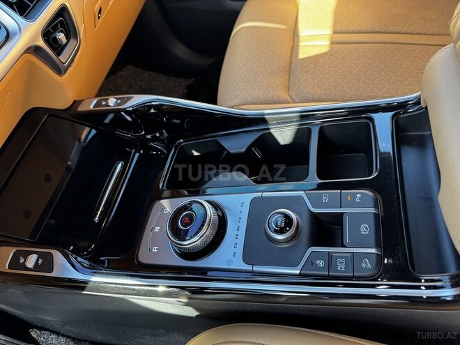 Kia Sorento 2022, 32,000 km - 1.6 l - Bakı
