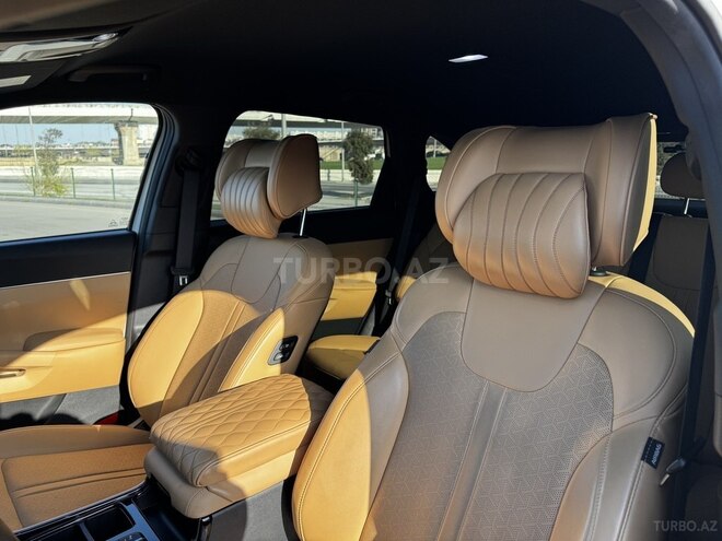 Kia Sorento 2022, 32,000 km - 1.6 l - Bakı
