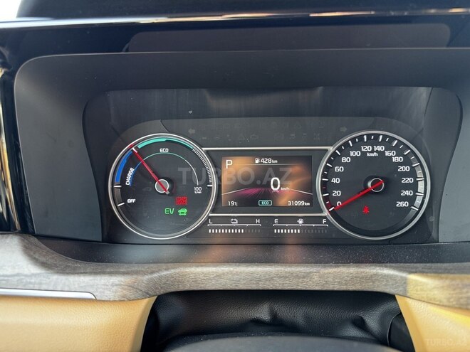 Kia Sorento 2022, 32,000 km - 1.6 l - Bakı
