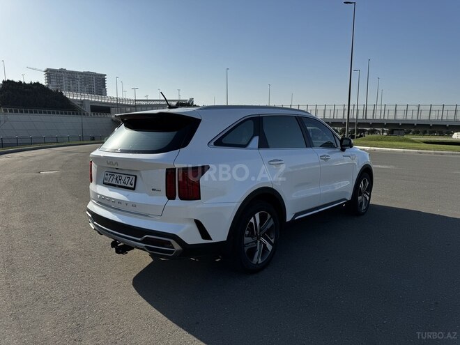 Kia Sorento 2022, 32,000 km - 1.6 l - Bakı