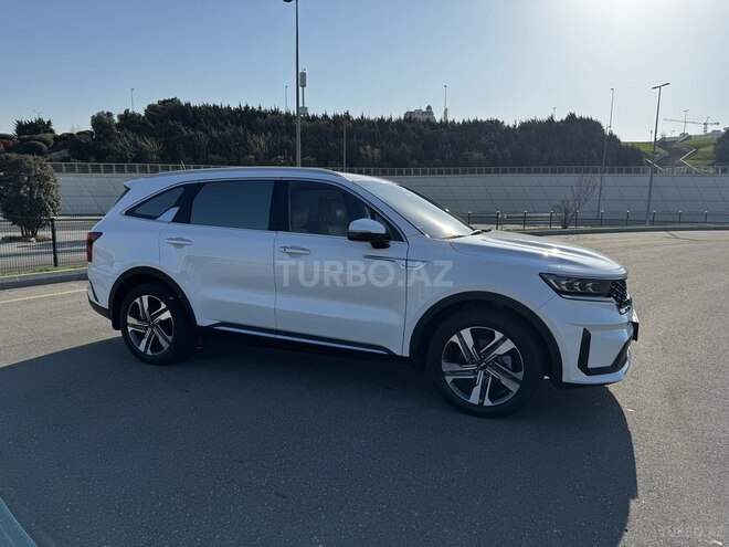Kia Sorento 2022, 32,000 km - 1.6 l - Bakı