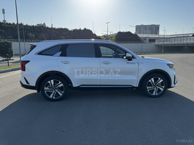 Kia Sorento 2022, 32,000 km - 1.6 l - Bakı