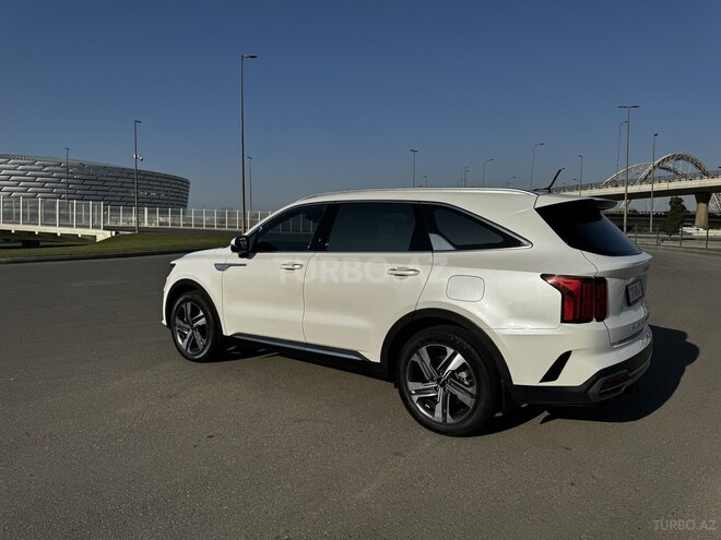 Kia Sorento 2022, 32,000 km - 1.6 l - Bakı