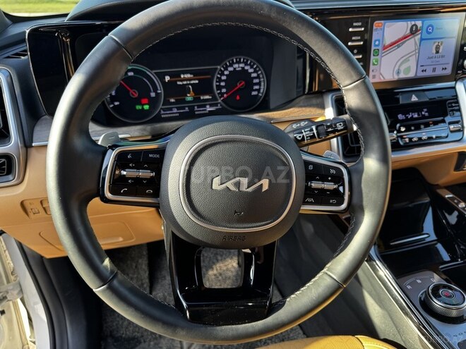 Kia Sorento 2022, 32,000 km - 1.6 l - Bakı