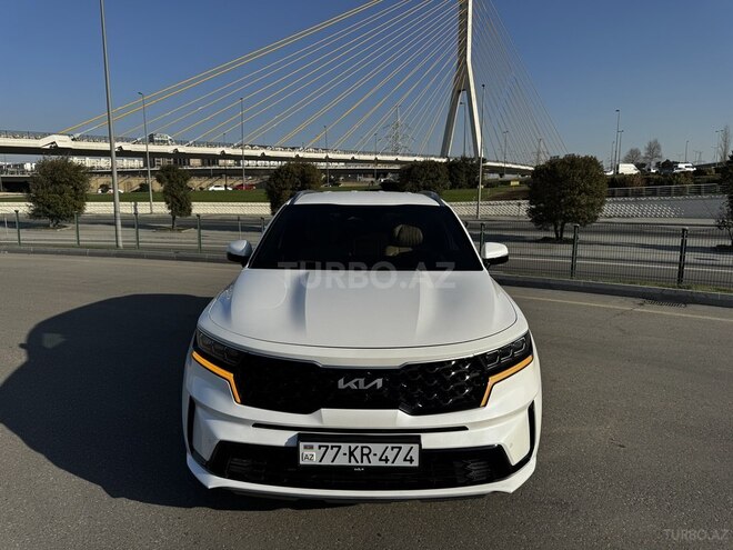 Kia Sorento 2022, 32,000 km - 1.6 l - Bakı
