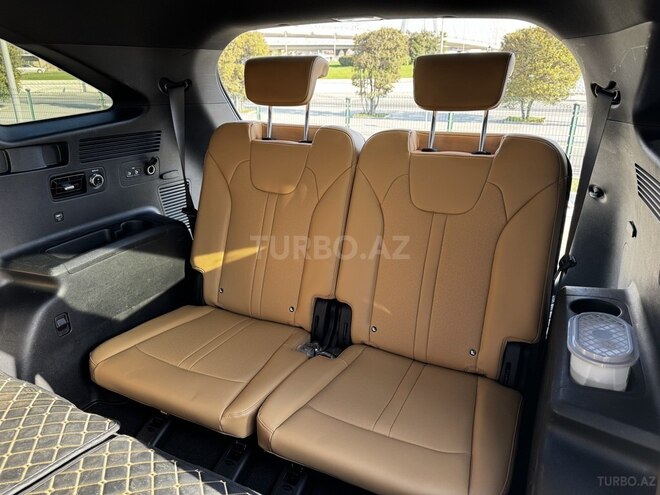Kia Sorento 2022, 32,000 km - 1.6 l - Bakı