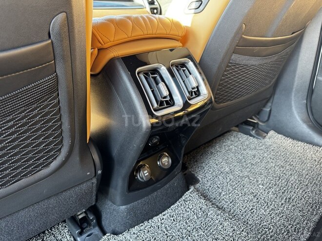 Kia Sorento 2022, 32,000 km - 1.6 l - Bakı