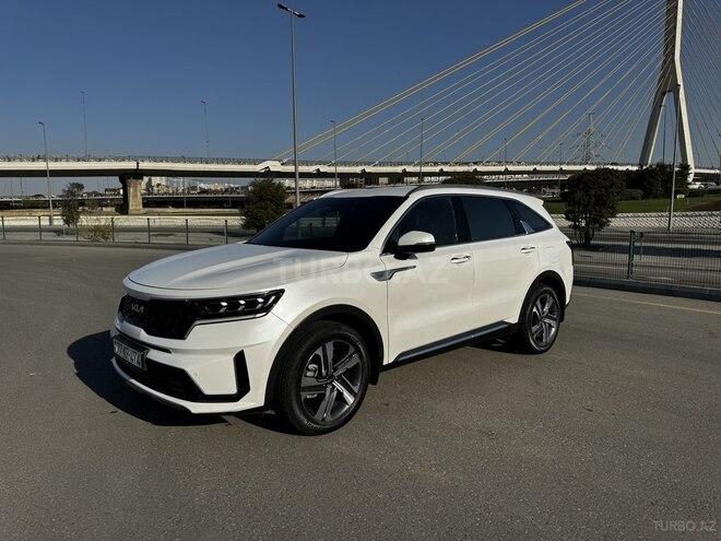 Kia Sorento 2022, 32,000 km - 1.6 l - Bakı