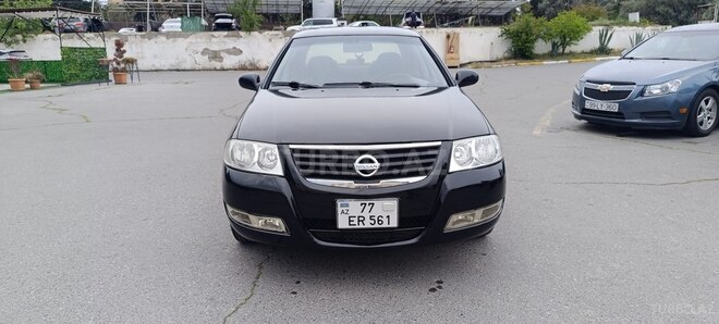 Nissan Sunny 2008, 302,000 km - 1.6 л - Bakı