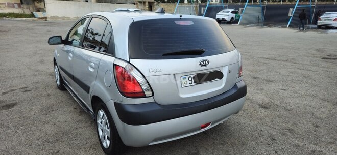 Kia Rio 2005, 344,375 km - 1.4 l - Bakı