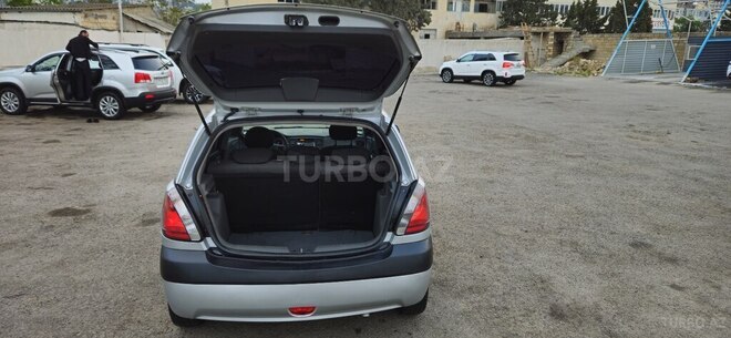 Kia Rio 2005, 344,375 km - 1.4 l - Bakı