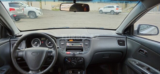 Kia Rio 2005, 344,375 km - 1.4 l - Bakı