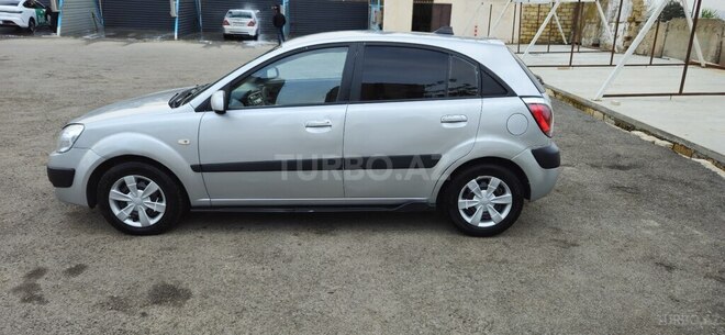 Kia Rio 2005, 344,375 km - 1.4 l - Bakı