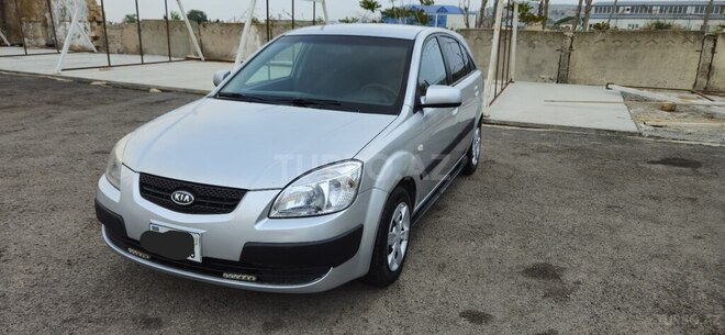 Kia Rio 2005, 344,375 km - 1.4 l - Bakı