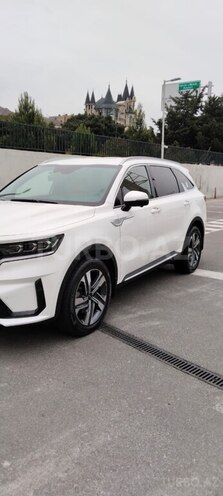 Kia Sorento 2022, 47,000 km - 1.6 l - Bakı