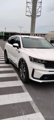 Kia Sorento 2022, 47,000 km - 1.6 l - Bakı