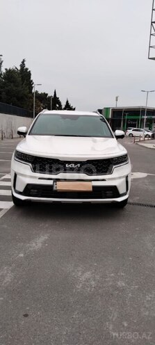 Kia Sorento 2022, 47,000 km - 1.6 l - Bakı