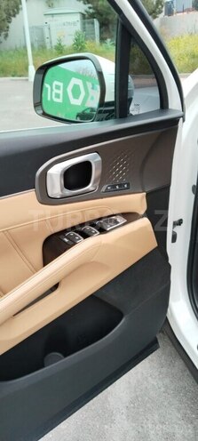 Kia Sorento 2022, 47,000 km - 1.6 l - Bakı