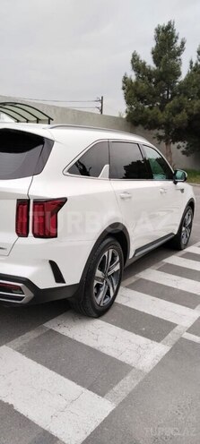 Kia Sorento 2022, 47,000 km - 1.6 l - Bakı